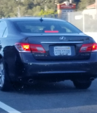 No idea what or why you would want STDSTOR for a plate.... Stud? I just see STD